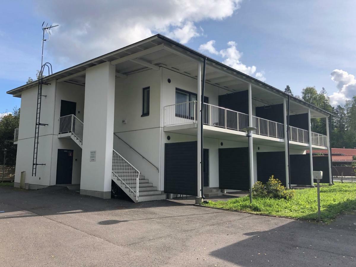 Spot Apartments Rajakylae Vantaa Exterior photo