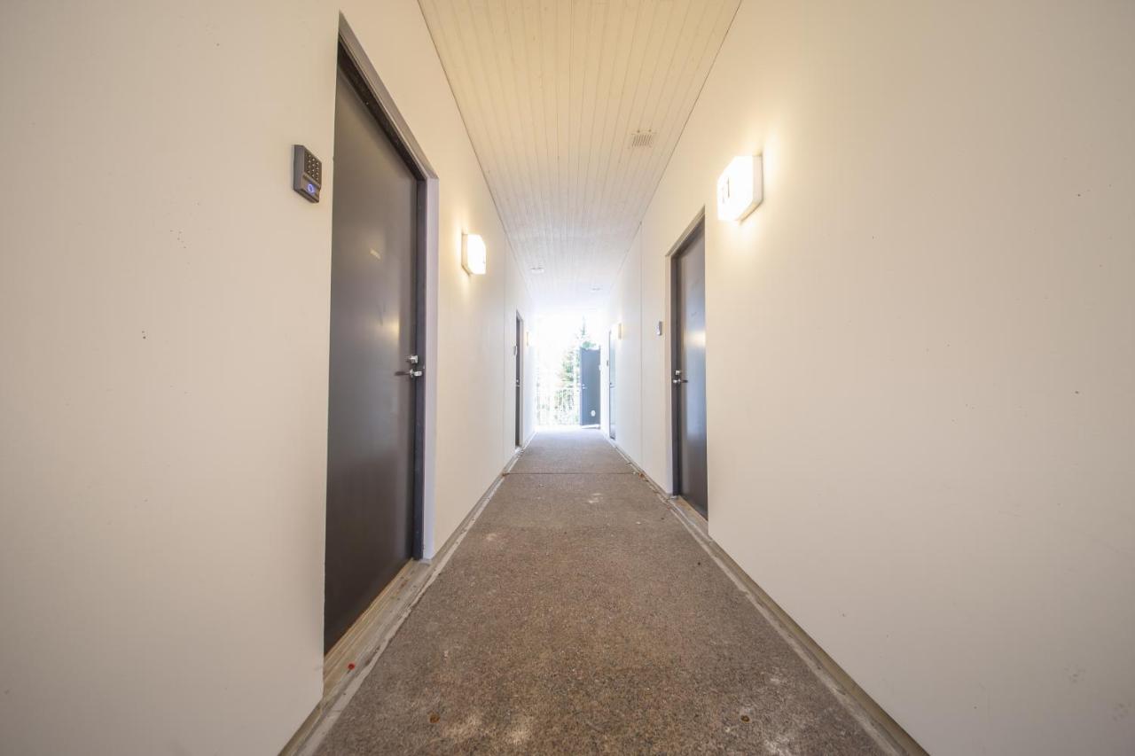 Spot Apartments Rajakylae Vantaa Exterior photo